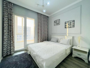 Legenda 2-Room Apartments